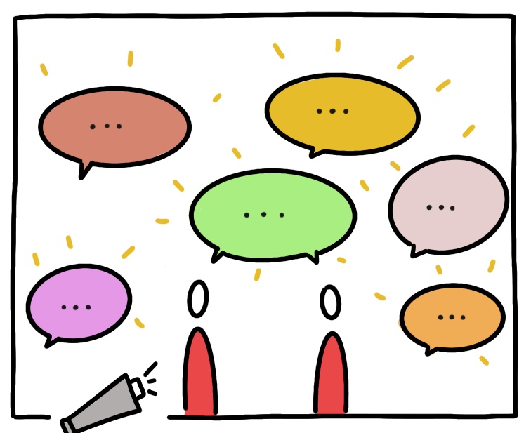 Programme Conversations à haut potentiel