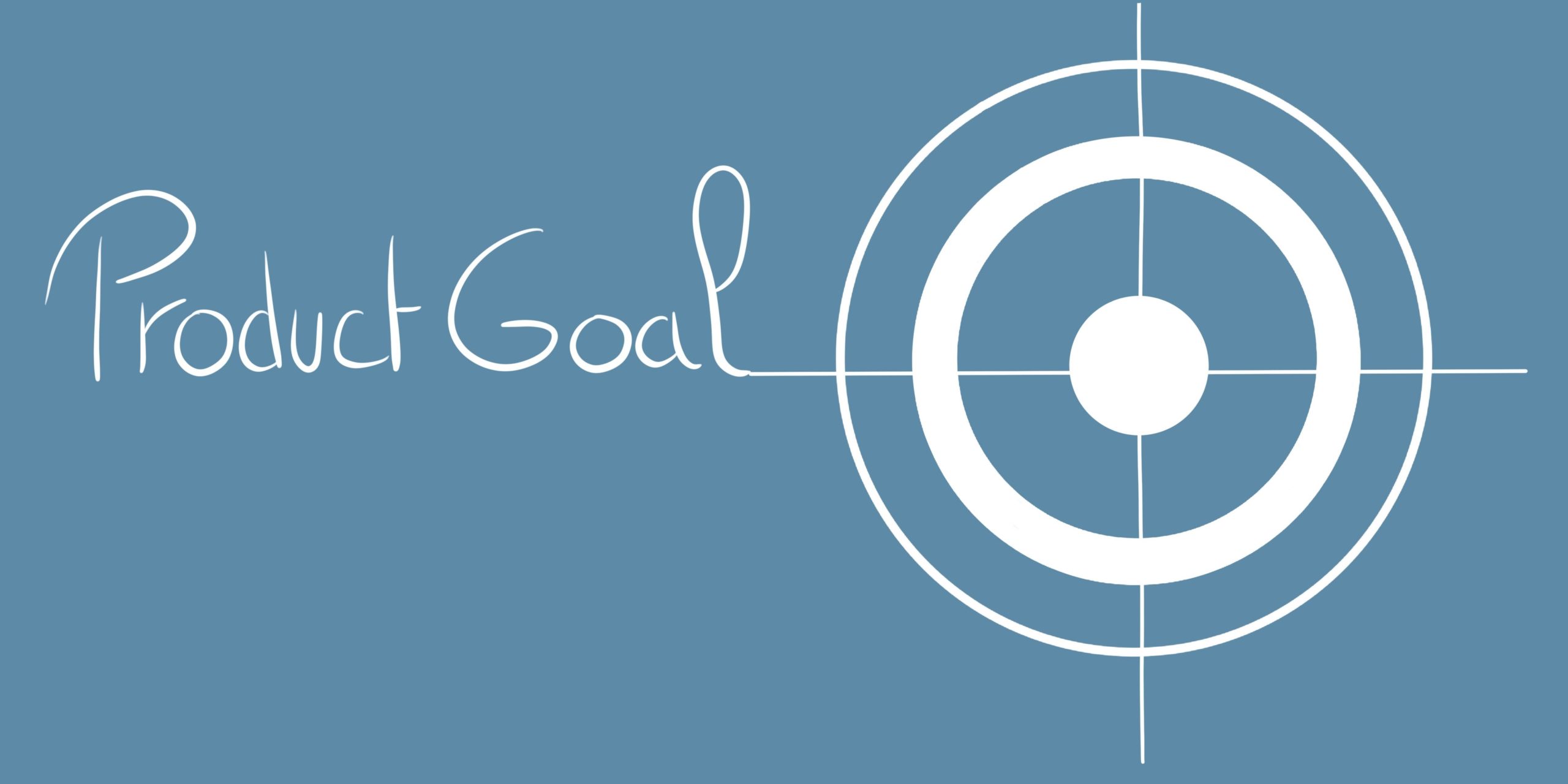Product Goal