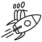 icône développer l'engagement des équipes